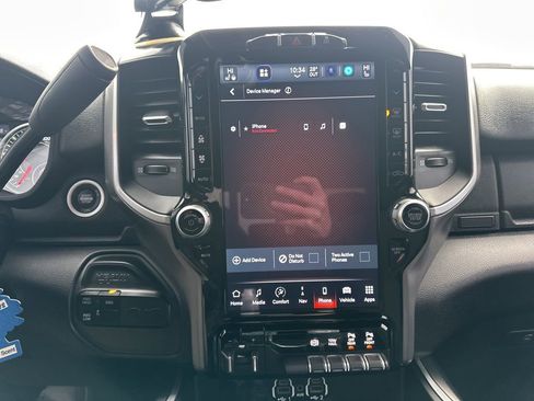 Used 2024 RAM 2500 Big Horn w/ Level 2 Equipment Group image 7