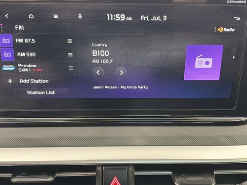 Certified 2023 Kia K5 GT-Line FWD image 26