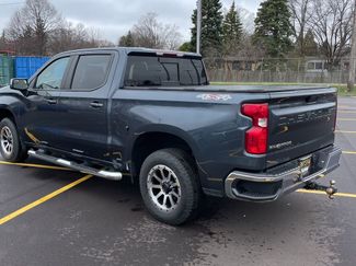 Used 2020 Chevrolet Silverado 1500 LT w/ All-Star Edition video 2