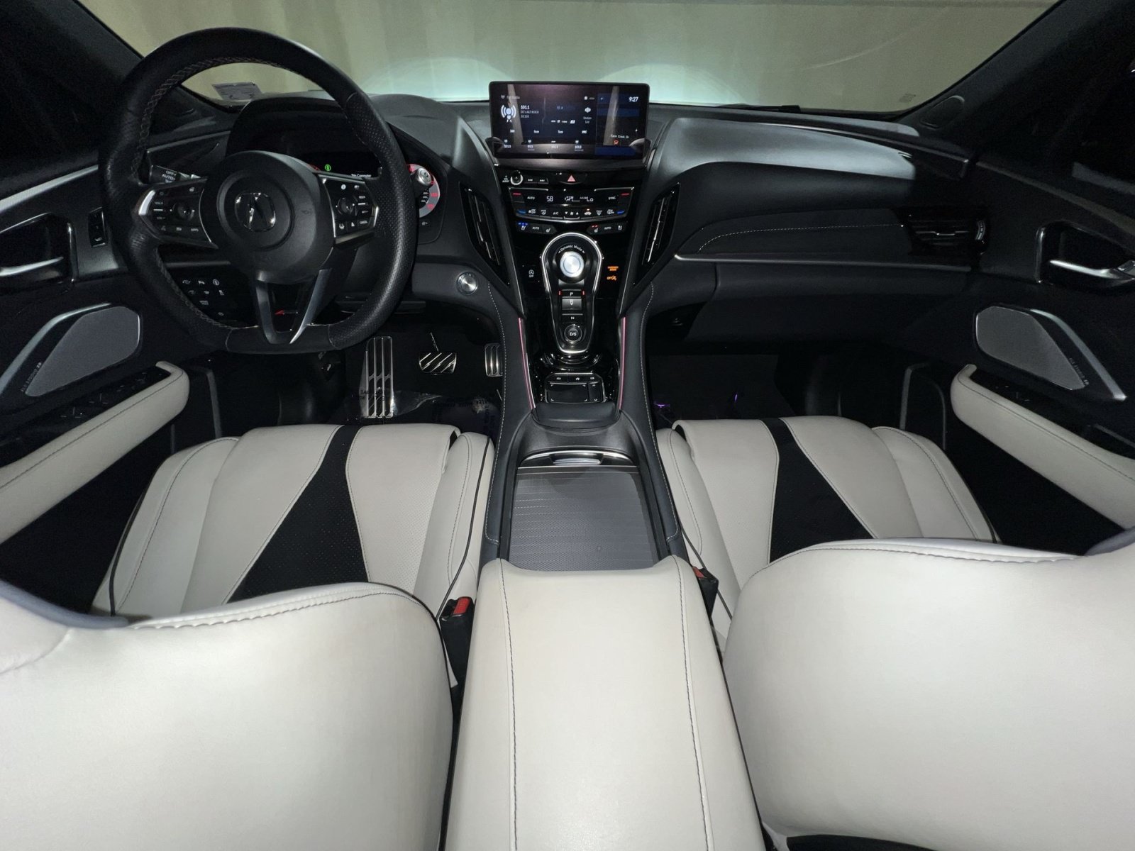 Used 2022 Acura RDX AWD image 29