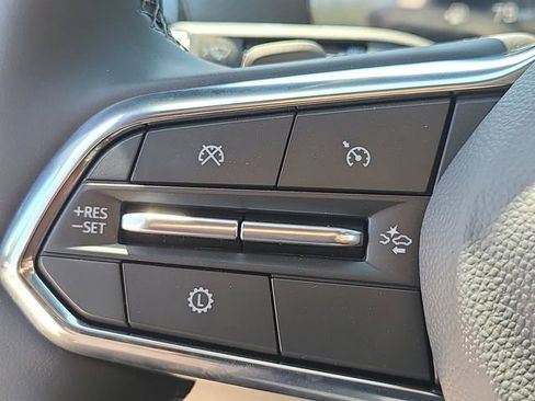 New 2026 Chevrolet Equinox LT w/ Safety and Technology Package FWD image 22