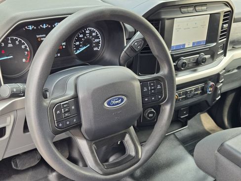 Used 2021 Ford F150 XL w/ Trailer Tow Package RWD image 27