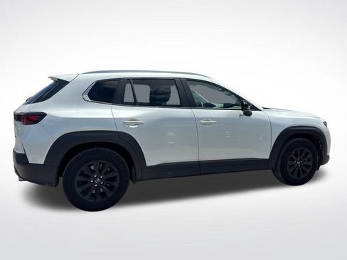 Used 2025 MAZDA CX-50 AWD 2.5 S w/ Weather Package image 7