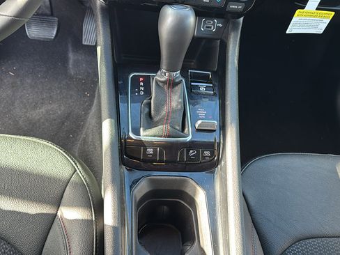 Certified 2024 Jeep Compass Trailhawk image 21