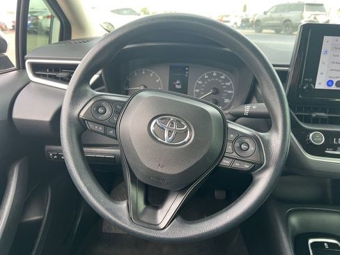 Used 2024 Toyota Corolla LE image 13