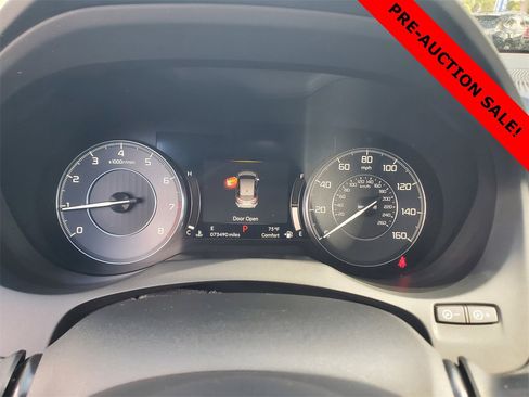 Certified 2020 Acura RDX FWD image 27