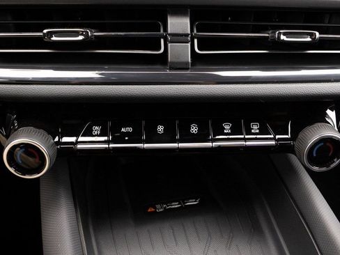 New 2025 Chevrolet Equinox EV RS w/ Active Safety Package 3 image 24