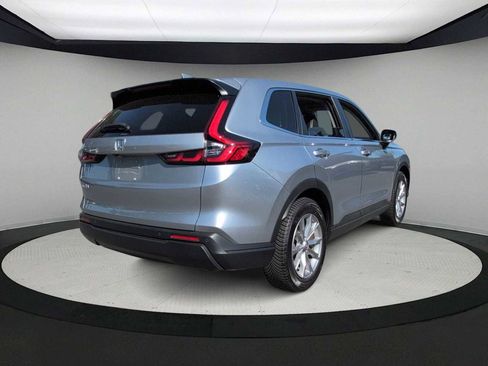 Used 2023 Honda CR-V EX-L image 8
