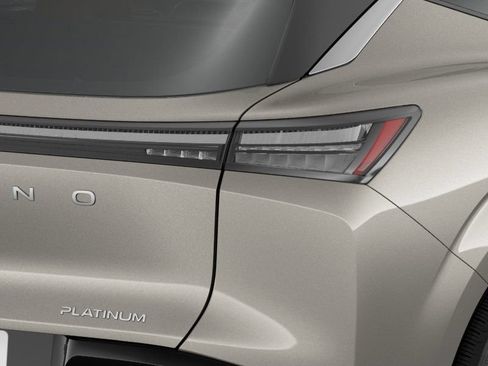 New 2026 Nissan Murano Platinum w/ Cargo Package AWD/4WD image 12