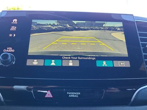 Used 2023 Honda Passport TrailSport image 28