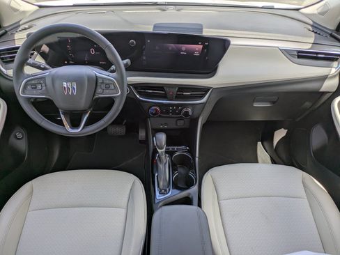 Used 2024 Buick Encore GX Preferred FWD image 13