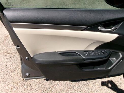 Used 2018 Honda Civic LX image 12