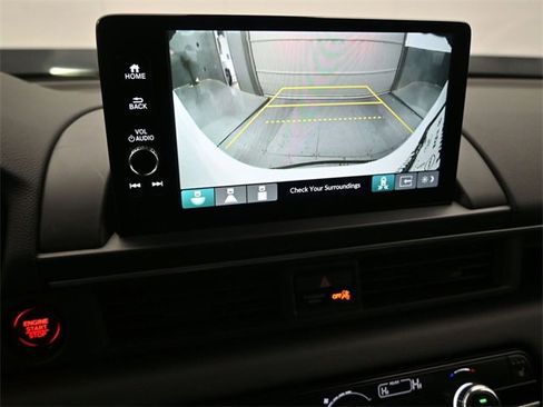 New 2025 Honda Pilot EX-L image 14