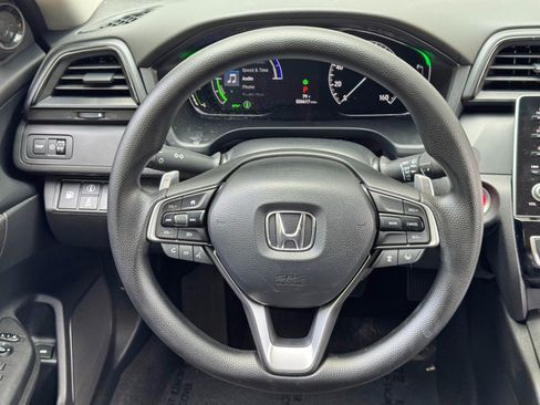 Used 2022 Honda Insight EX image 18
