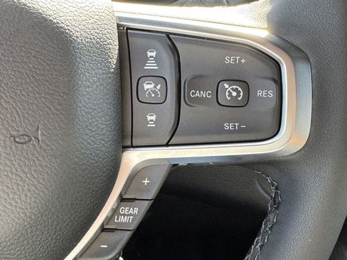 New 2026 RAM 3500 Big Horn image 18