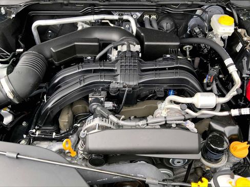 Certified 2026 Subaru Outback Premium AWD/4WD image 28
