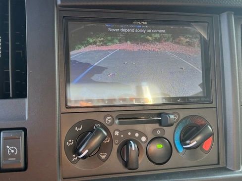 New 2025 Chevrolet Low Cab Forward image 15