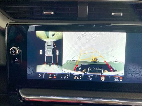 Certified 2024 GMC Sierra 1500 Denali w/ Denali Reserve Package image 41