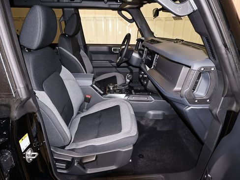 New 2026 Ford Bronco Big Bend image 14