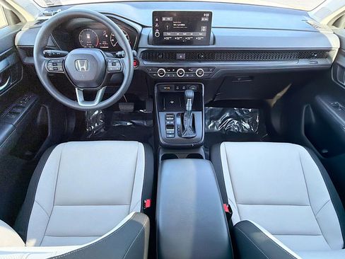 Used 2026 Honda CR-V EX image 15