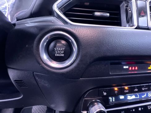 Used 2025 MAZDA CX-5 AWD 2.5 S w/ Preferred Package image 18