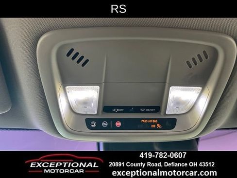 Used 2021 Chevrolet Malibu RS FWD image 43