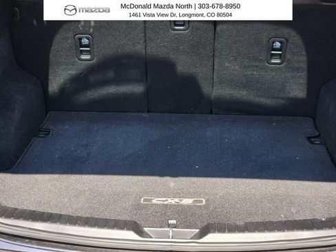 Used 2020 MAZDA CX-5 Signature AWD/4WD image 10