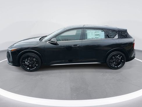 New 2026 Kia K4 GT-Line Turbo image 8