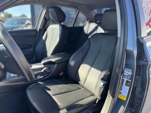 Used 2016 BMW 320i Sedan image 9