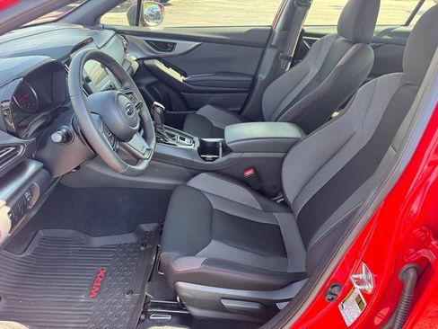 Used 2023 Subaru WRX image 9