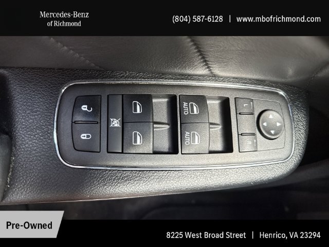 Used 2016 Dodge Charger SRT w/ Harman/Kardon Audio Group RWD image 22