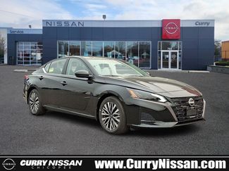 New 2026 Nissan Altima 2.5 SV FWD video 1