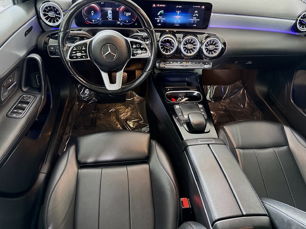 Used 2022 Mercedes-Benz A 220 4MATIC w/ Premium Package Lite image 16