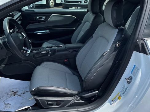 Used 2024 Ford Mustang Coupe w/ 2.3L High Performance Package RWD image 5