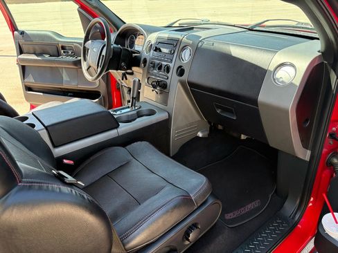 Used 2007 Ford F150 FX2 RWD image 33