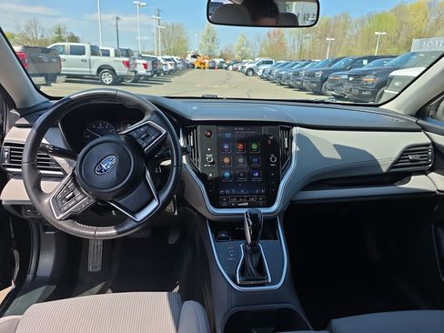 Used 2023 Subaru Legacy Premium image 18