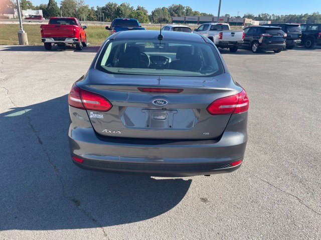 Used 2018 Ford Focus SE w/ Interior Protection Package FWD image 7