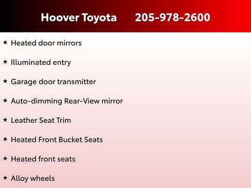 Used 2019 Toyota Highlander XLE image 21