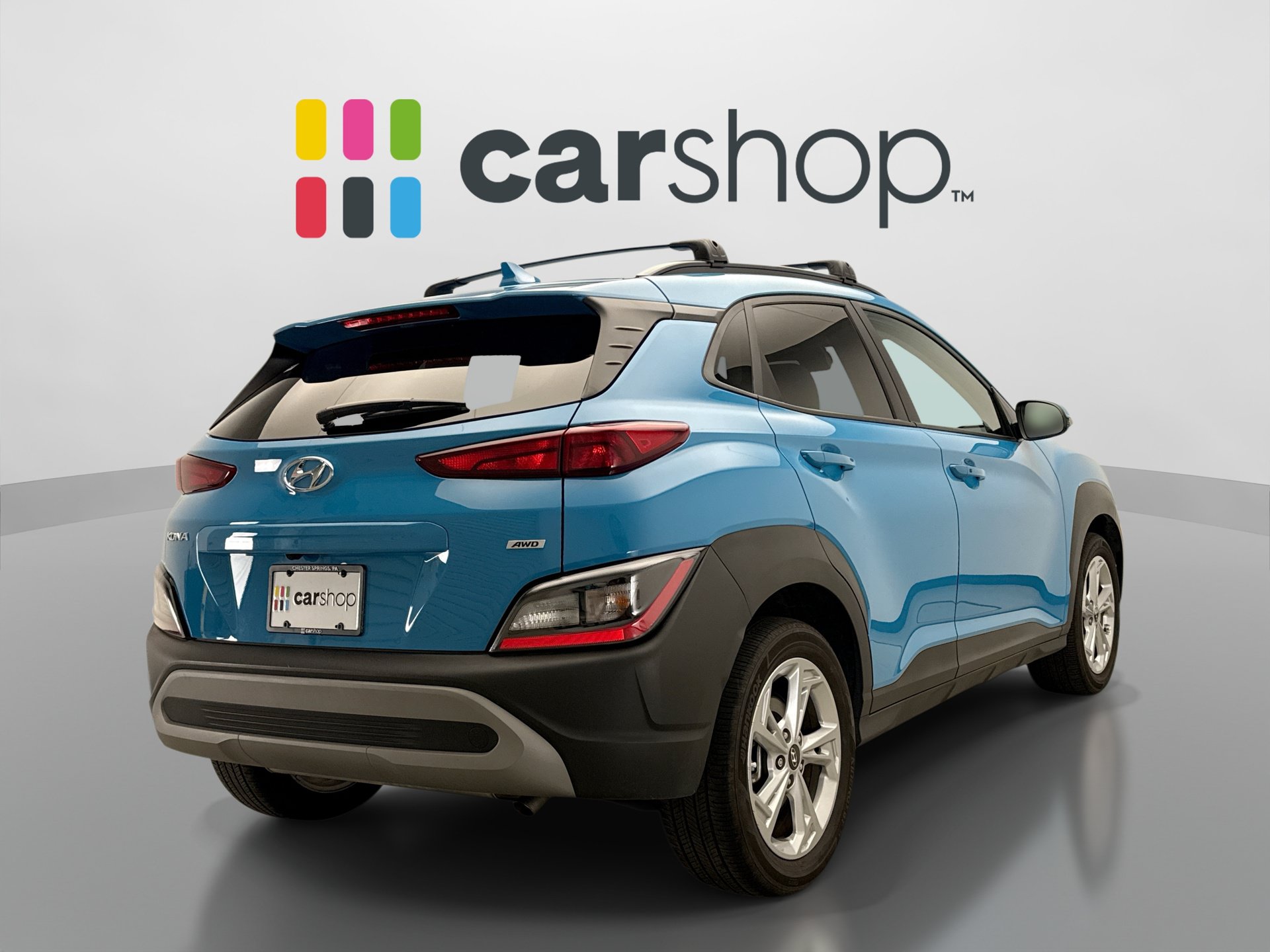 Used 2022 Hyundai Kona SEL AWD/4WD image 5