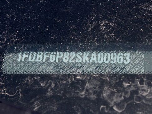 New 2025 Ford Transit 350 DRW w/ Interior Upgrade Package image 26