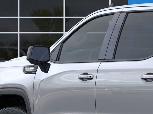 New 2026 GMC Sierra 1500 Elevation image 12