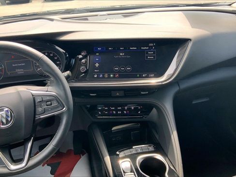 Used 2023 Buick Envision Preferred FWD image 6