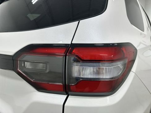 Used 2025 Honda Pilot Touring image 23