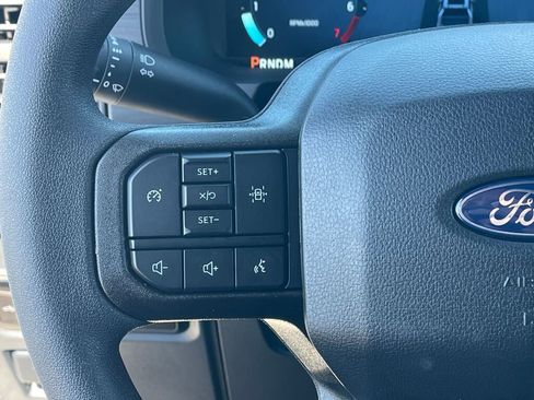 New 2026 Ford F150 STX w/ Equipment Group 200A image 15