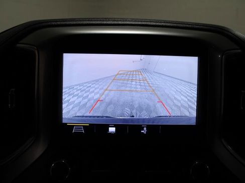 Used 2019 Chevrolet Silverado 1500 LTZ w/ LTZ Texas Edition image 4