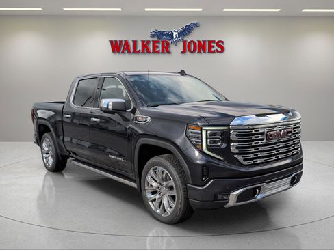 Used 2026 GMC Sierra 1500 Denali image 34