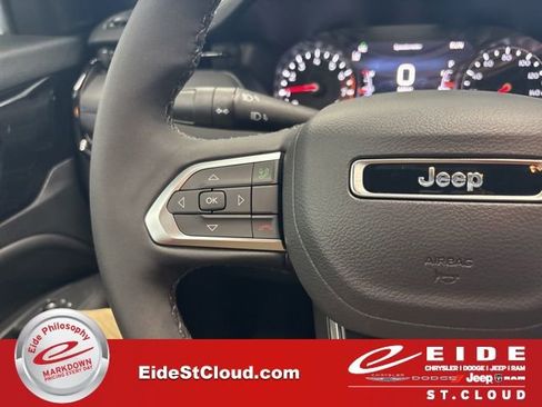 New 2026 Jeep Compass Latitude w/ Quick Order Package 29K image 31