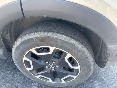 Used 2024 Ford Bronco Sport Outer Banks w/ Tech Package image 4