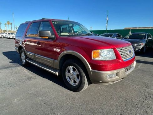 Used 2004 Ford Expedition Eddie Bauer image 6