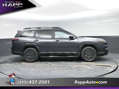 New 2026 Subaru Outback Limited image 3